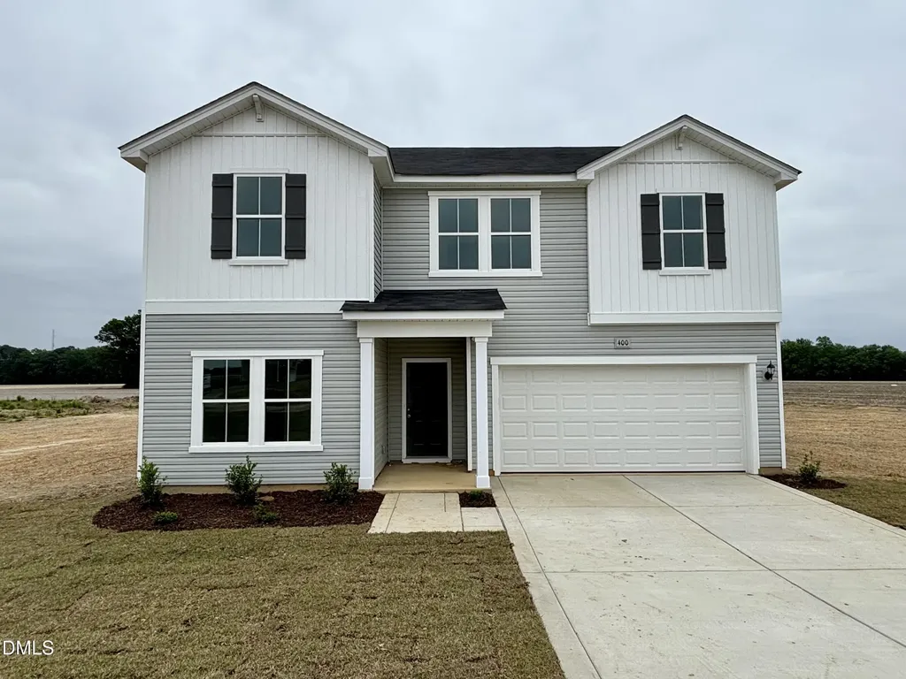 400 Piper Pointe Drive Pikeville NC 27863
