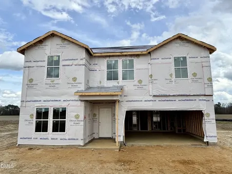400 Piper Pointe Drive Pikeville NC 27863