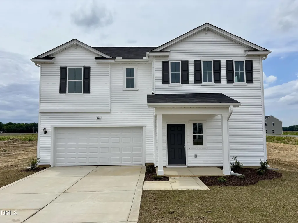 401 Piper Pointe Drive Pikeville NC 27863