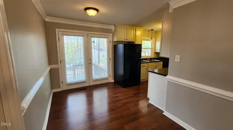 516 Keith Street Knightdale NC 27545