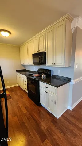516 Keith Street Knightdale NC 27545