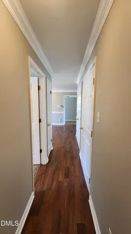516 Keith Street Knightdale NC 27545