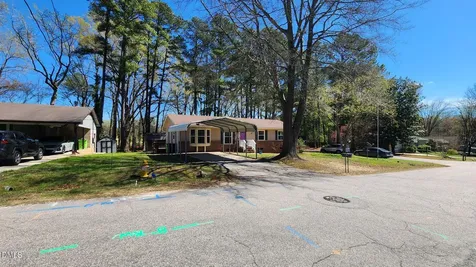 516 Keith Street Knightdale NC 27545