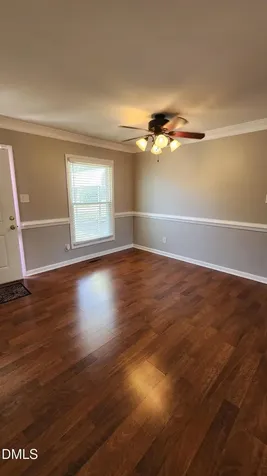 516 Keith Street Knightdale NC 27545