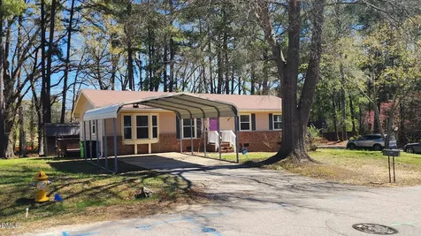 516 Keith Street Knightdale NC 27545