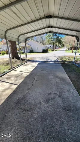 516 Keith Street Knightdale NC 27545
