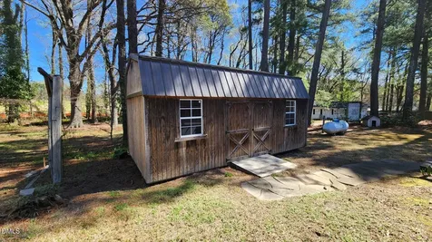 516 Keith Street Knightdale NC 27545
