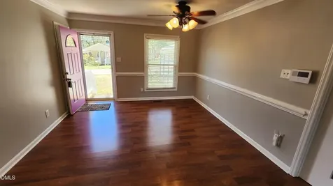516 Keith Street Knightdale NC 27545