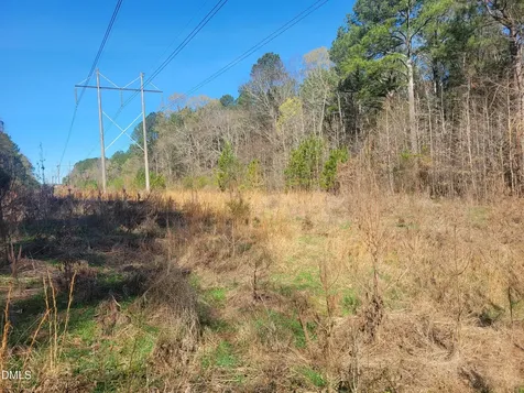 0 N Richardson Road Siler City NC 27344