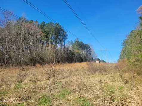 0 N Richardson Road Siler City NC 27344
