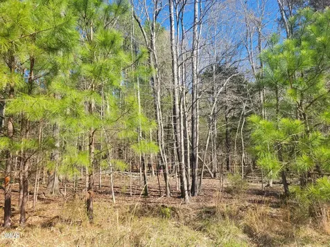 0 N Richardson Road Siler City NC 27344