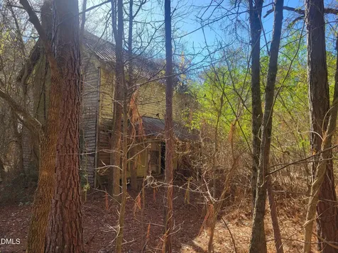 0 N Richardson Road Siler City NC 27344