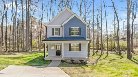 206 Cardinal Court Oxford NC 27565