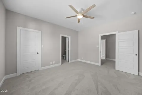 206 Cardinal Court Oxford NC 27565