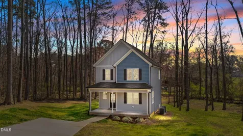 206 Cardinal Court Oxford NC 27565
