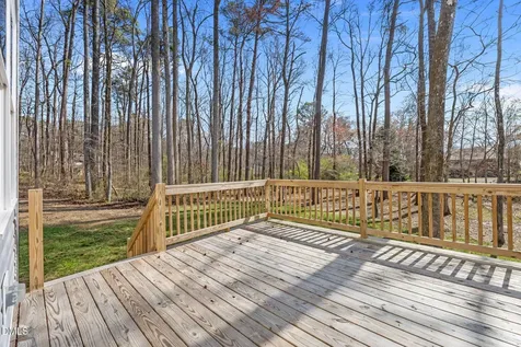 206 Cardinal Court Oxford NC 27565