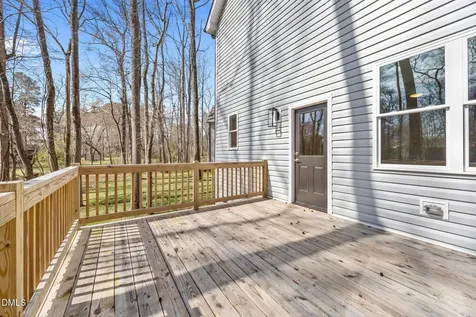 206 Cardinal Court Oxford NC 27565