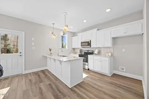 206 Cardinal Court Oxford NC 27565