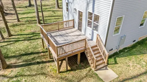 206 Cardinal Court Oxford NC 27565