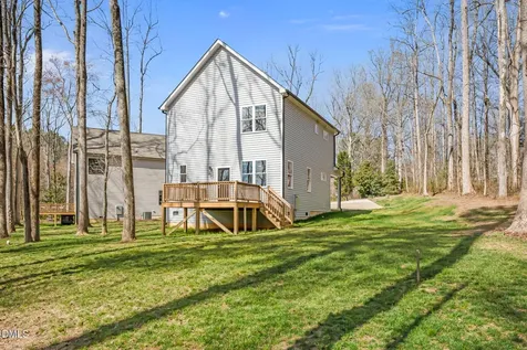 206 Cardinal Court Oxford NC 27565