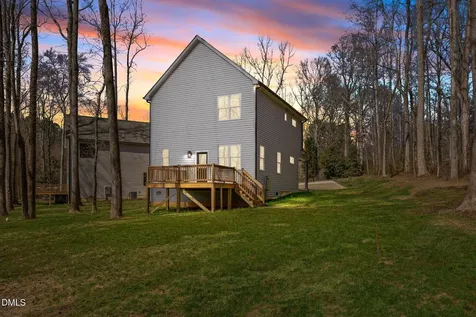 206 Cardinal Court Oxford NC 27565