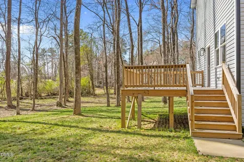 206 Cardinal Court Oxford NC 27565