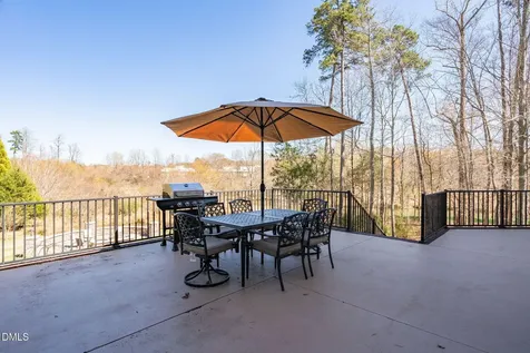 1326 Lochshire Drive Burlington NC 27215