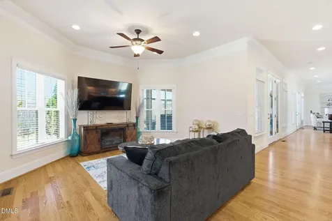 1326 Lochshire Drive Burlington NC 27215