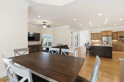 1326 Lochshire Drive Burlington NC 27215