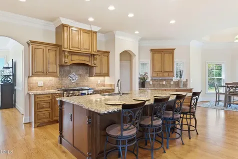 1326 Lochshire Drive Burlington NC 27215