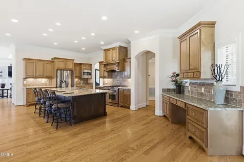 1326 Lochshire Drive Burlington NC 27215