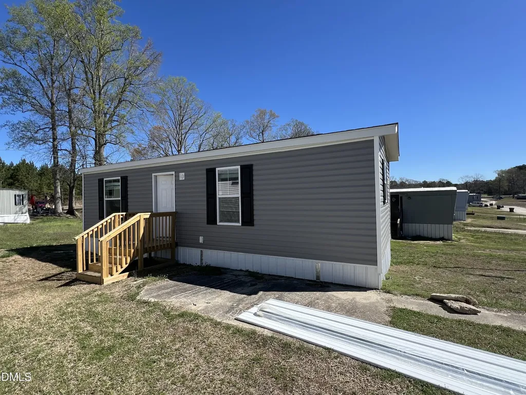 210 Pine Forest Loop Louisburg NC 27549