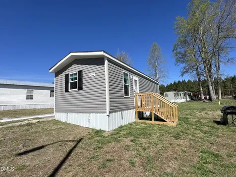 210 Pine Forest Loop Louisburg NC 27549