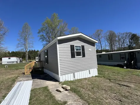 210 Pine Forest Loop Louisburg NC 27549