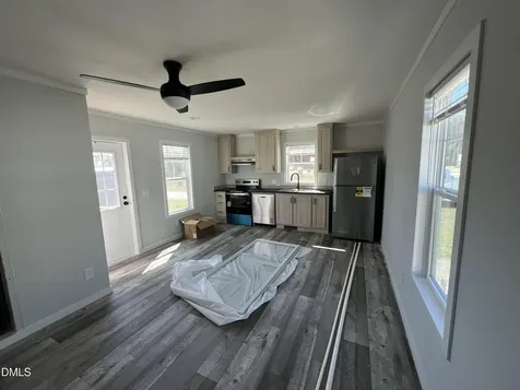 210 Pine Forest Loop Louisburg NC 27549