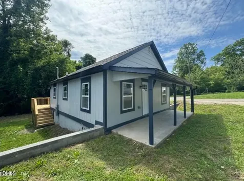 415 Spring Court Henderson NC 27536