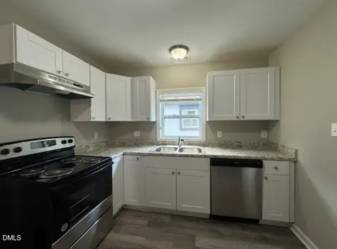 415 Spring Court Henderson NC 27536