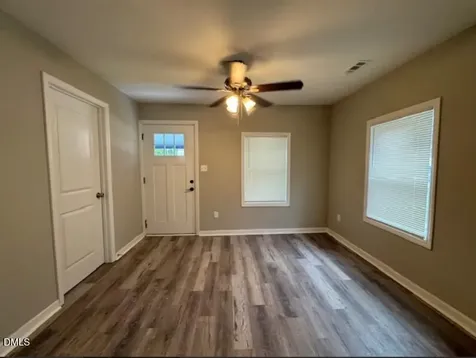 415 Spring Court Henderson NC 27536