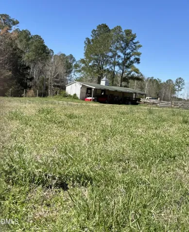 344 J B Leonard Road Castalia NC 27816