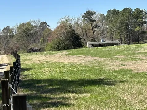 344 J B Leonard Road Castalia NC 27816