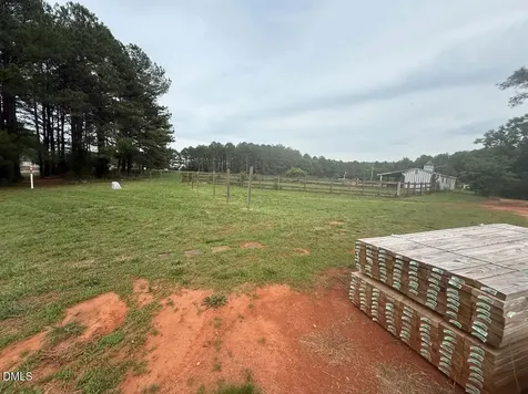 344 J B Leonard Road Castalia NC 27816