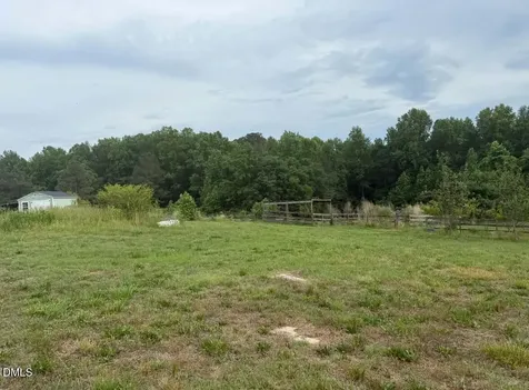 344 J B Leonard Road Castalia NC 27816
