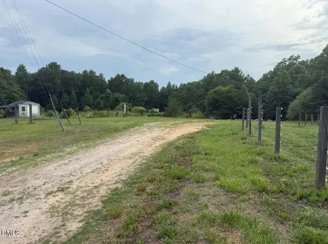 344 J B Leonard Road Castalia NC 27816