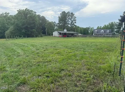 344 J B Leonard Road Castalia NC 27816