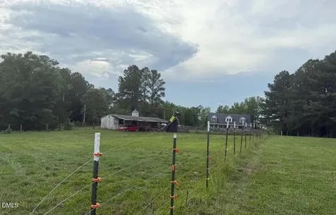 344 J B Leonard Road Castalia NC 27816