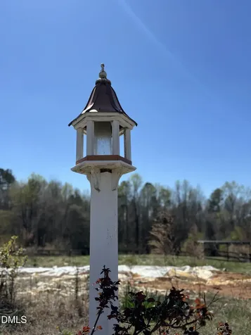 344 J B Leonard Road Castalia NC 27816