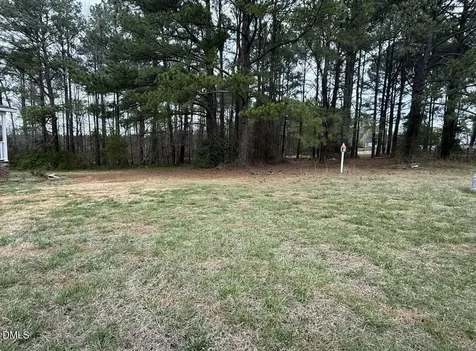 330 J B Leonard Road Castalia NC 27816