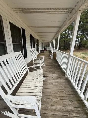 330 J B Leonard Road Castalia NC 27816
