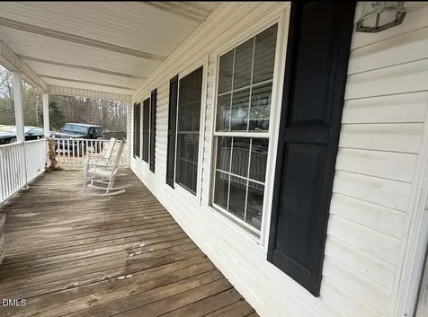 330 J B Leonard Road Castalia NC 27816