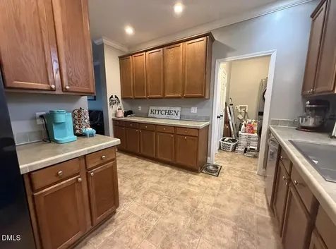 330 J B Leonard Road Castalia NC 27816